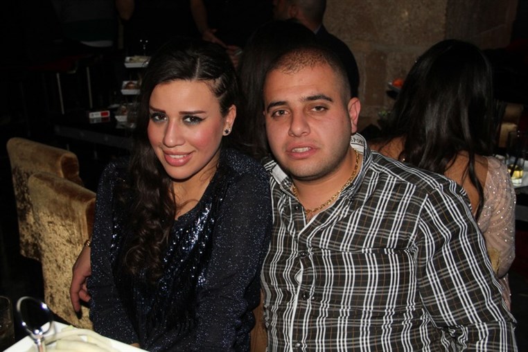 New Year at Taiga Batroun